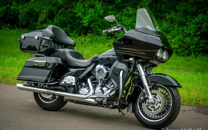 2013 Harley-Davidson® FLTRU - Road Glide® Ultra