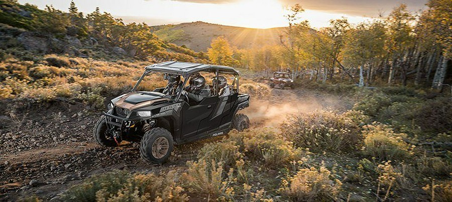 2019 Polaris General 4 1000 EPS Ride Command Edition