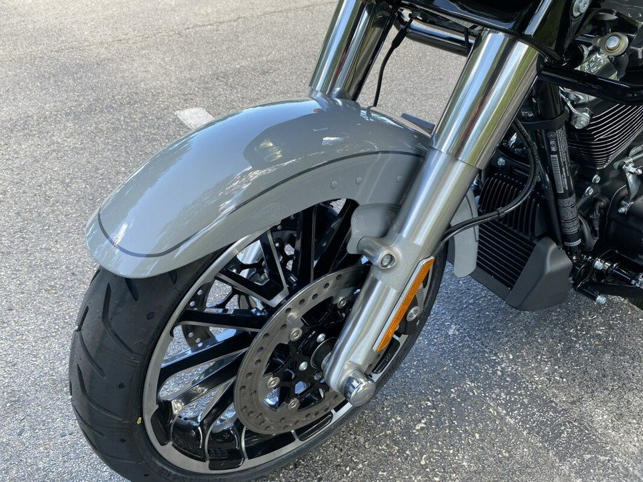 2024 Harley-Davidson Road Glide 3