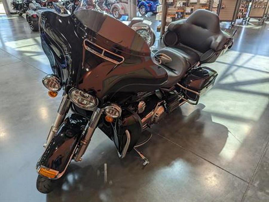 2014 Harley-Davidson Electra Glide® Ultra Classic®