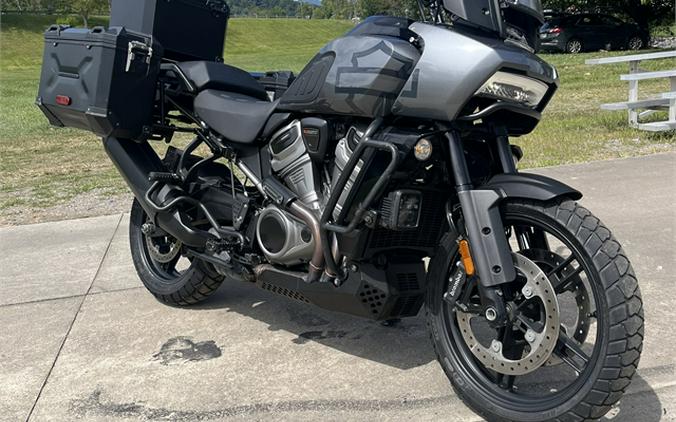 2022 Harley-Davidson Pan America 1250 Special