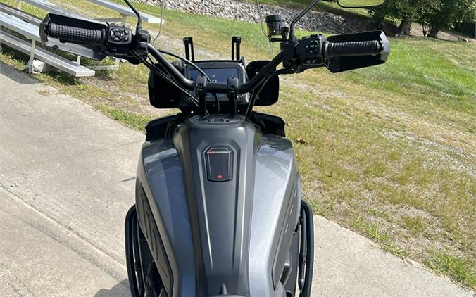 2022 Harley-Davidson Pan America 1250 Special