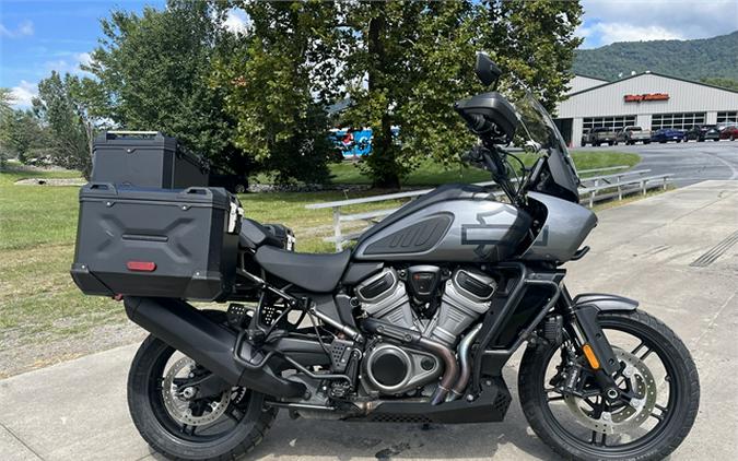 2022 Harley-Davidson Pan America 1250 Special