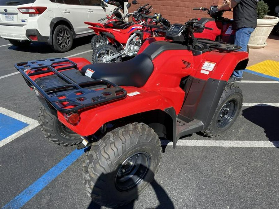 2024 Honda® FourTrax Rancher 4x4 ES