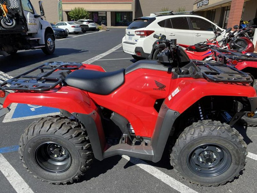 2024 Honda® FourTrax Rancher 4x4 ES