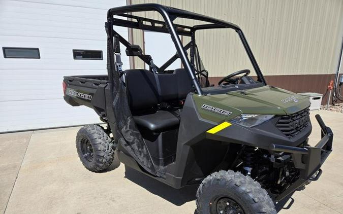 2025 Polaris® Ranger 1000 EPS