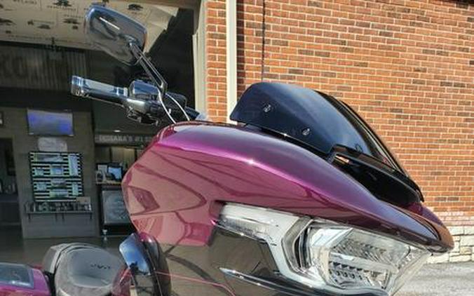 2025 Harley-Davidson® FLTRXSE - CVO™ Road Glide®