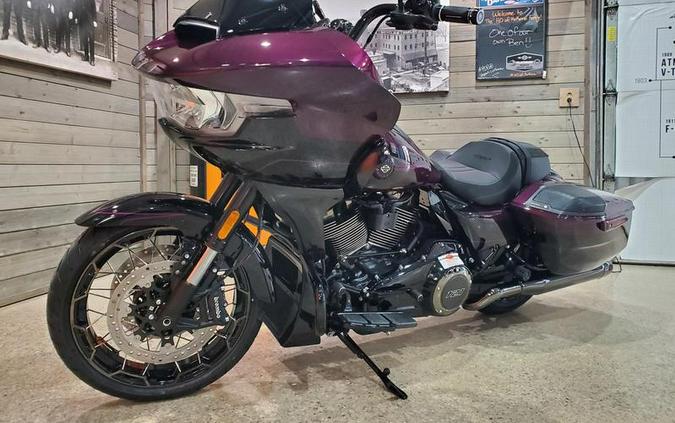 2025 Harley-Davidson® FLTRXSE - CVO™ Road Glide®