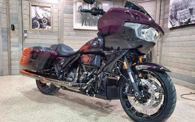 2025 Harley-Davidson® FLTRXSE - CVO™ Road Glide®