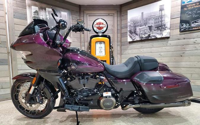 2025 Harley-Davidson® FLTRXSE - CVO™ Road Glide®