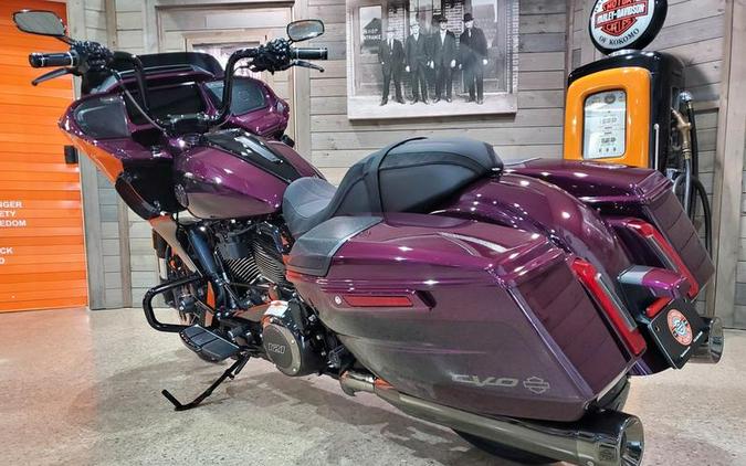 2025 Harley-Davidson® FLTRXSE - CVO™ Road Glide®