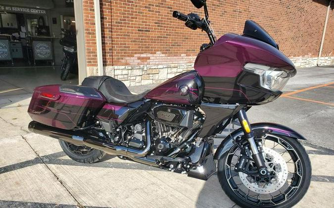 2025 Harley-Davidson® FLTRXSE - CVO™ Road Glide®