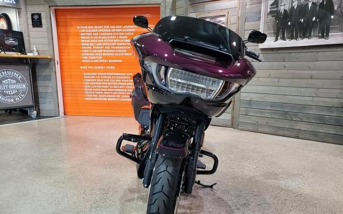 2025 Harley-Davidson® FLTRXSE - CVO™ Road Glide®