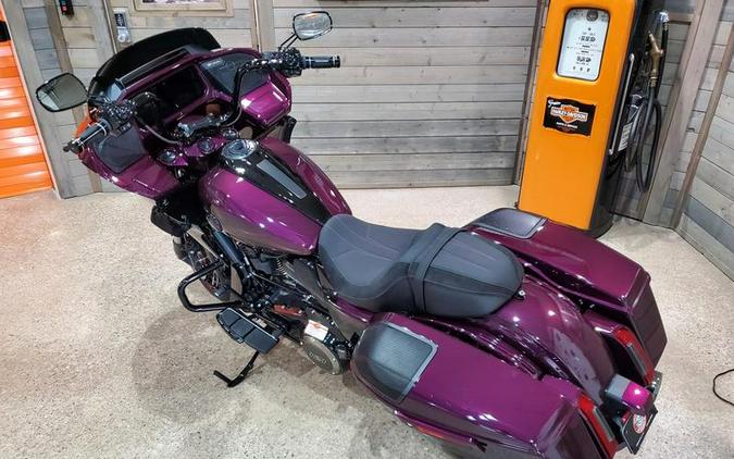 2025 Harley-Davidson® FLTRXSE - CVO™ Road Glide®