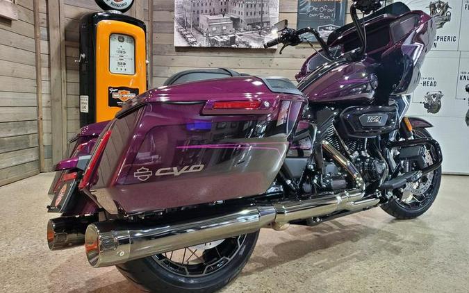 2025 Harley-Davidson® FLTRXSE - CVO™ Road Glide®