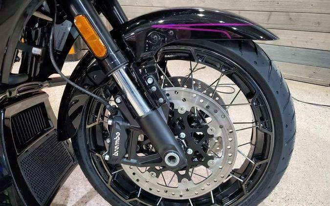 2025 Harley-Davidson® FLTRXSE - CVO™ Road Glide®