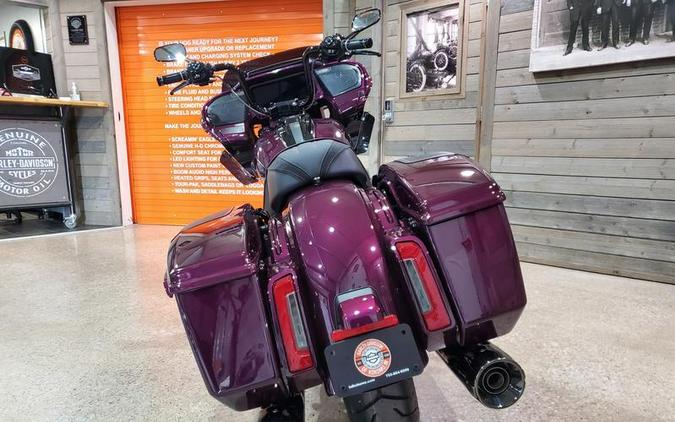 2025 Harley-Davidson® FLTRXSE - CVO™ Road Glide®