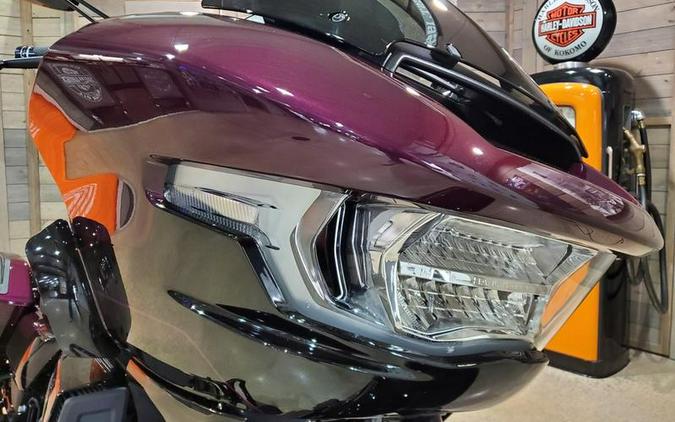 2025 Harley-Davidson® FLTRXSE - CVO™ Road Glide®