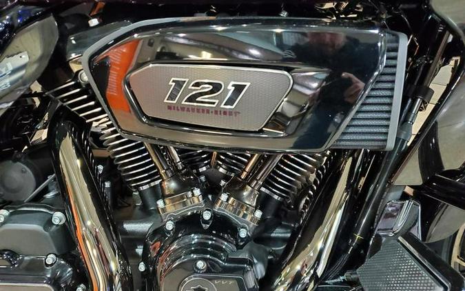 2025 Harley-Davidson® FLTRXSE - CVO™ Road Glide®