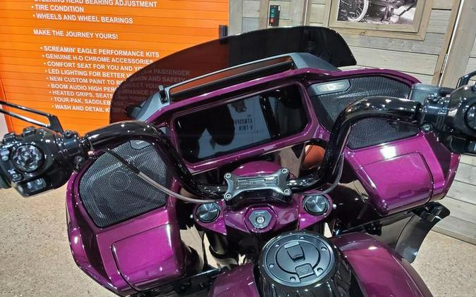 2025 Harley-Davidson® FLTRXSE - CVO™ Road Glide®