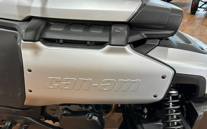 2025 Can-Am Canyon? XT