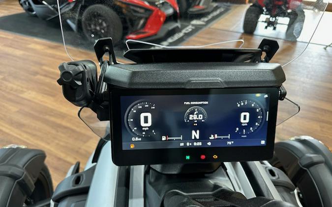 2025 Can-Am Canyon? XT