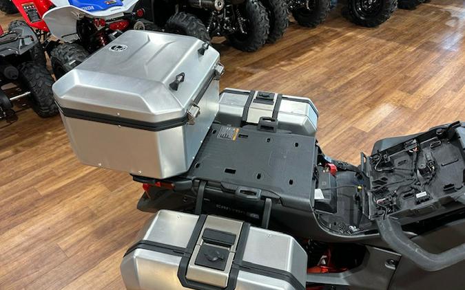 2025 Can-Am Canyon? XT