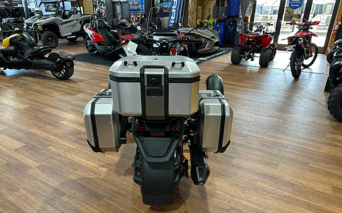 2025 Can-Am Canyon? XT
