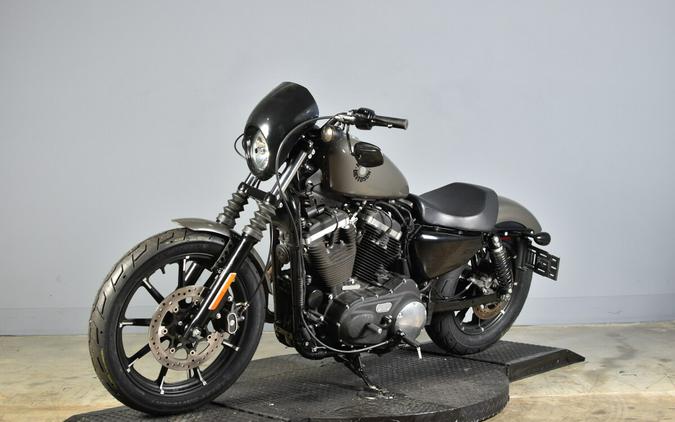 2019 Harley-Davidson Iron 883