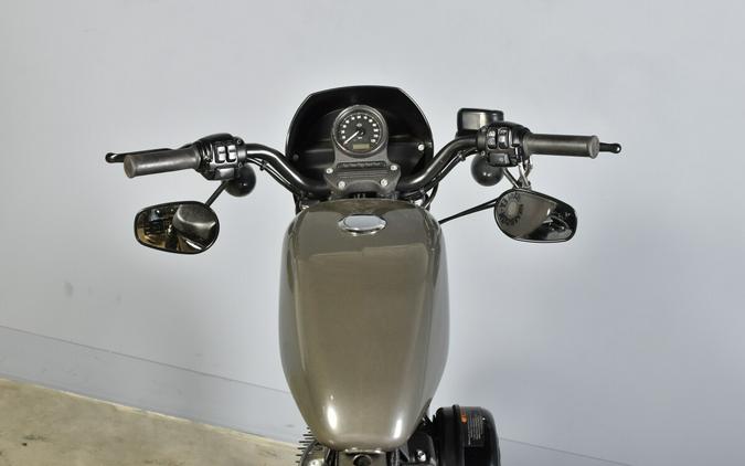 2019 Harley-Davidson Iron 883