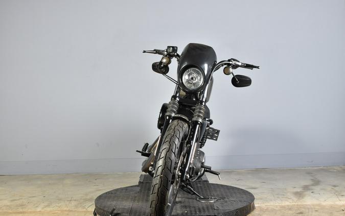 2019 Harley-Davidson Iron 883