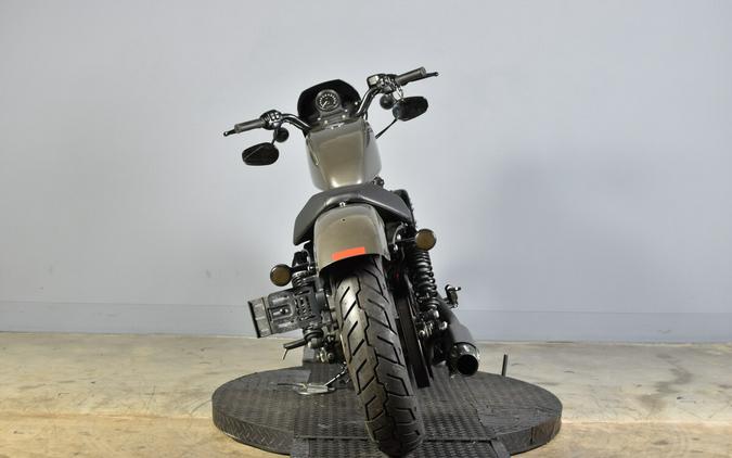 2019 Harley-Davidson Iron 883