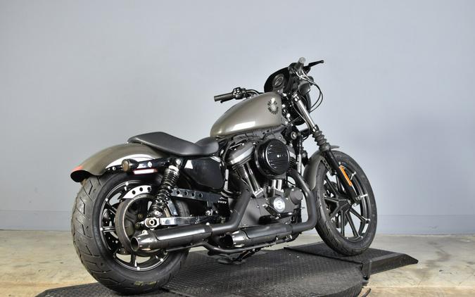 2019 Harley-Davidson Iron 883