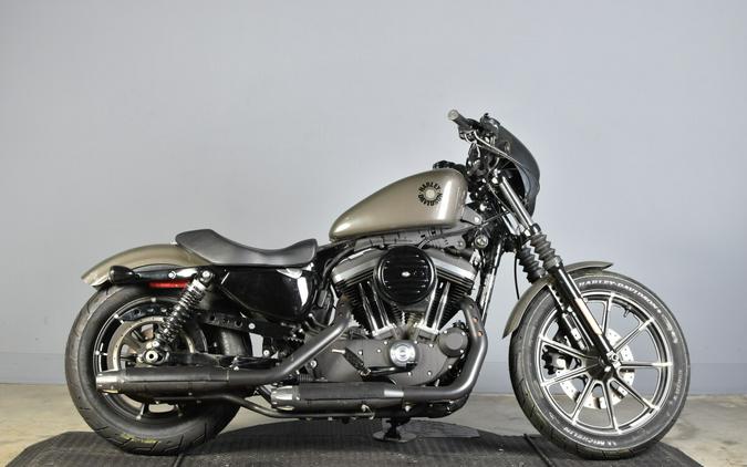 2019 Harley-Davidson Iron 883