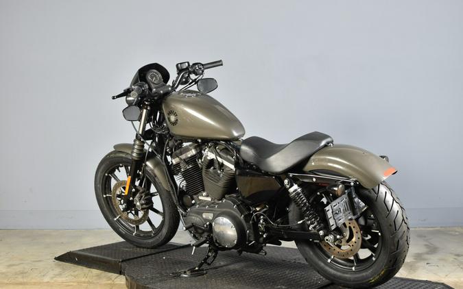 2019 Harley-Davidson Iron 883