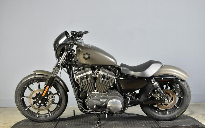 2019 Harley-Davidson Iron 883