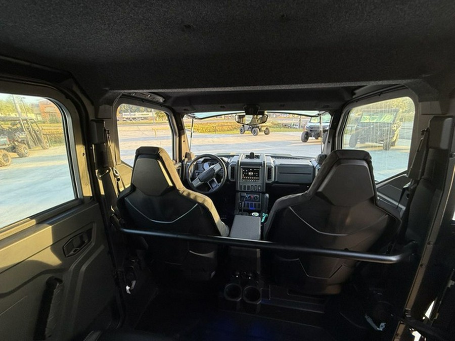 2025 Polaris Xpedition ADV 5 Northstar