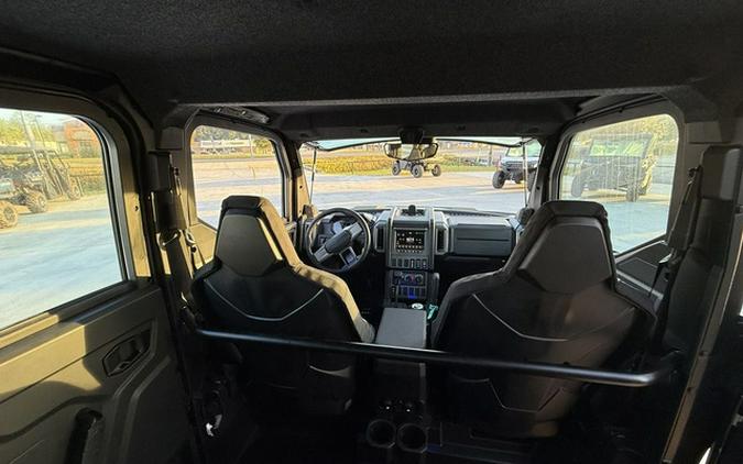 2025 Polaris Xpedition ADV 5 Northstar