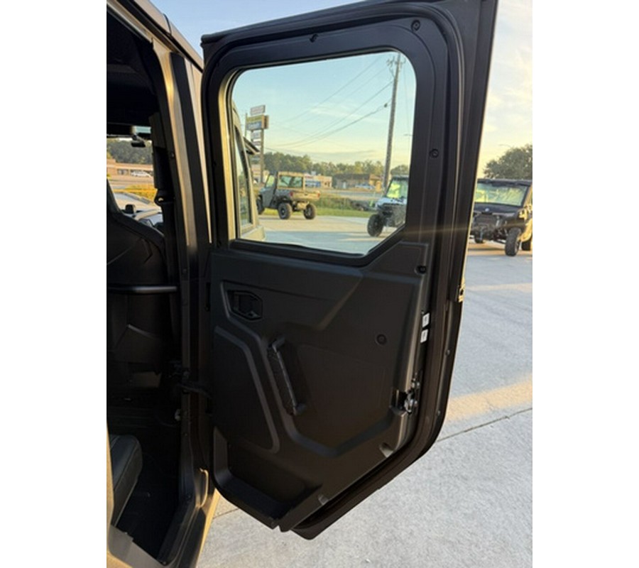 2025 Polaris Xpedition ADV 5 Northstar