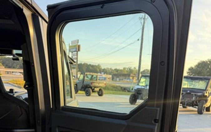 2025 Polaris Xpedition ADV 5 Northstar