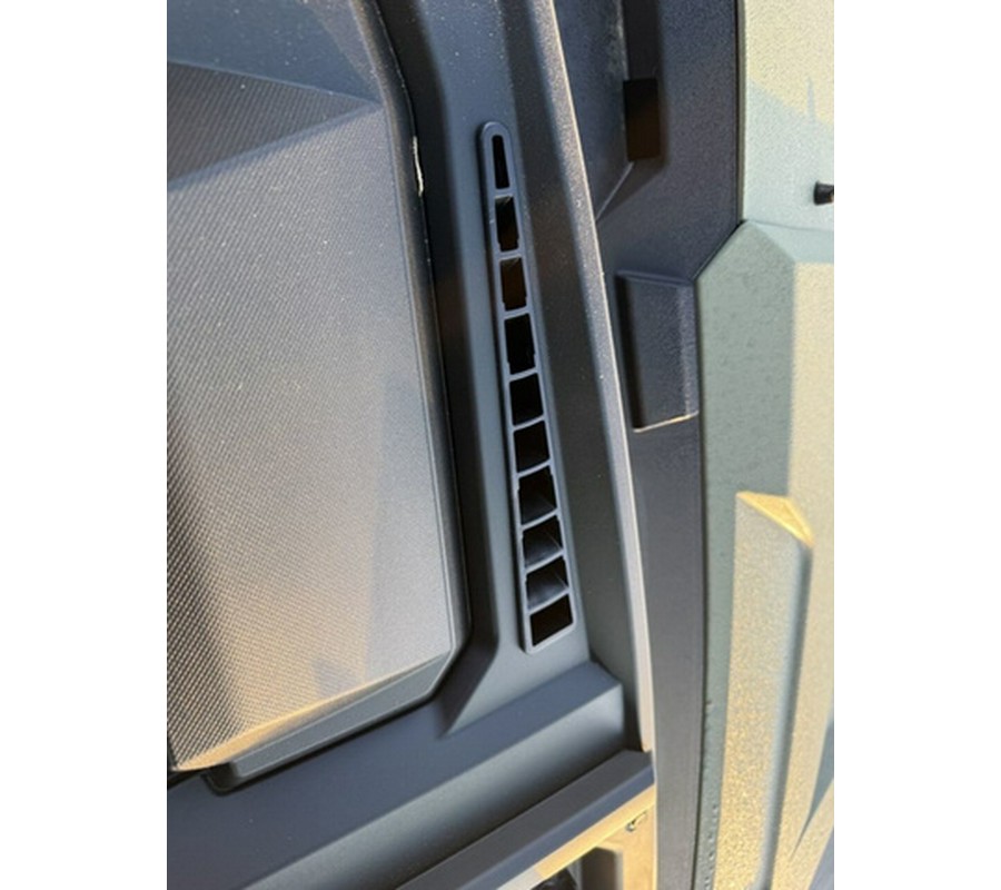 2025 Polaris Xpedition ADV 5 Northstar