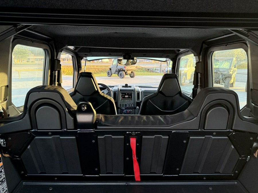 2025 Polaris Xpedition ADV 5 Northstar