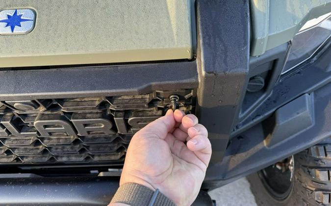 2025 Polaris Xpedition ADV 5 Northstar