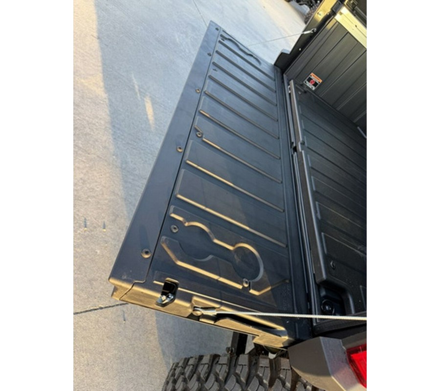 2025 Polaris Xpedition ADV 5 Northstar