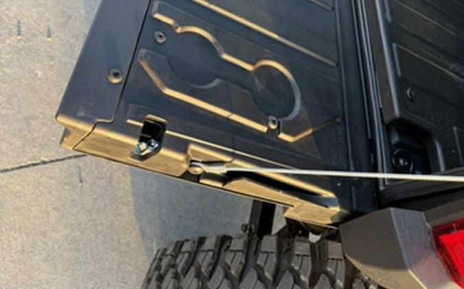 2025 Polaris Xpedition ADV 5 Northstar