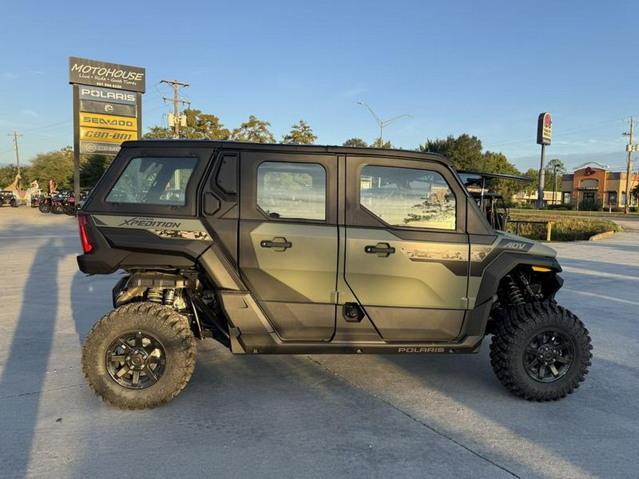 2025 Polaris® XPedition ADV 5 NorthStar