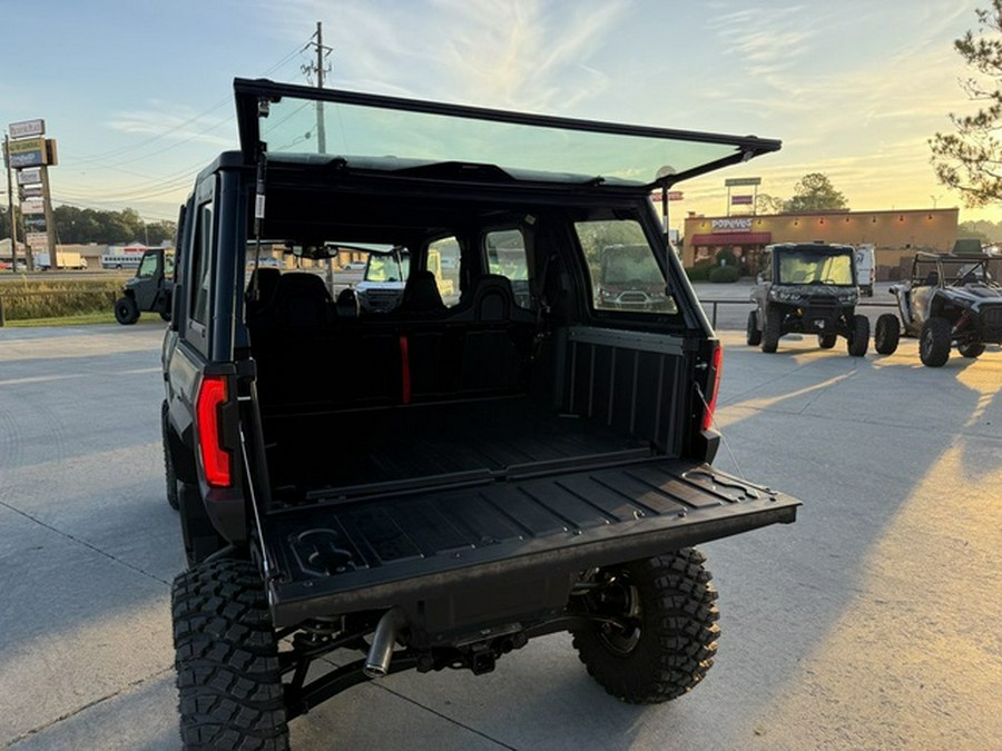 2025 Polaris Xpedition ADV 5 Northstar