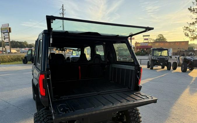 2025 Polaris Xpedition ADV 5 Northstar