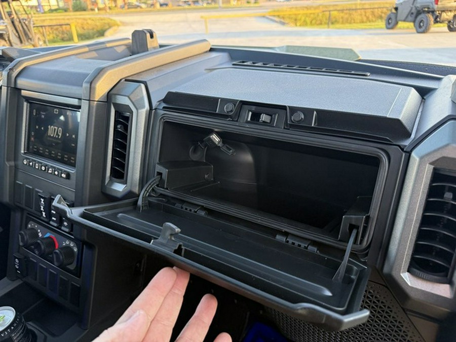 2025 Polaris Xpedition ADV 5 Northstar