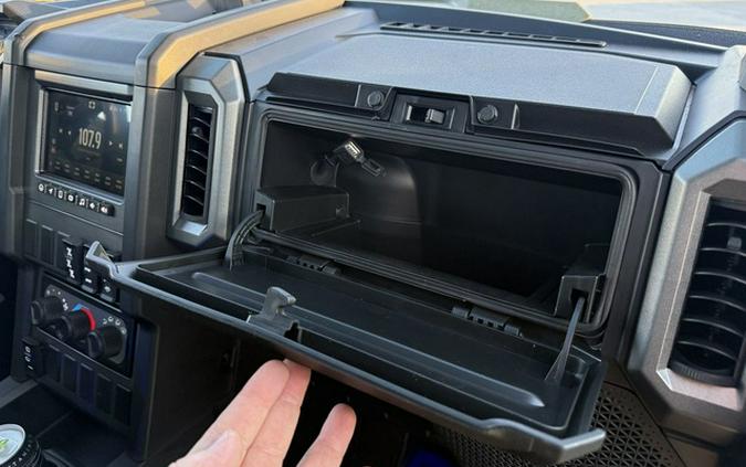 2025 Polaris Xpedition ADV 5 Northstar